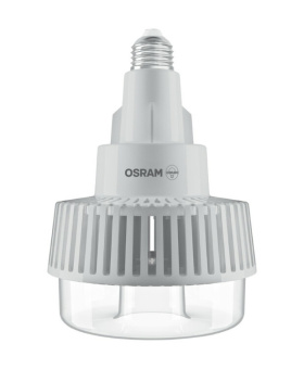 1Лампы (источники света) лампа светодиодная промышленная hql led highbay 13000 100w, e40 hql led highbay 13000 100w/840 e40 | 4058075135864 | osram выгодная цена