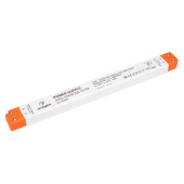 Ленты светодиодные блок питания arv-sn48100-slim (48v, 2.1a, 100w, pfc) | 027836 | arlight выгодная цена