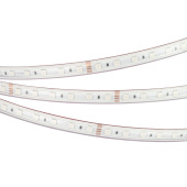 Ленты светодиодные лента светодиодная rtw 2-5000ps-50m 24v rgb 2x (5060, 60 led/m, lux) | 024587 | arlight выгодная цена