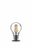 Лампы (источники света) лампа светодиодная ledclassic 6-60w a60 e27 865 cl nd | 929001974613 | philips выгодная цена