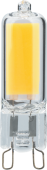 Лампы (источники света) лампа светодиодная nll led nll-g-g9-3-230-3k | 61489 | navigator выгодная цена