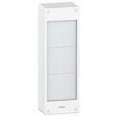 Шкафы, боксы и аксессуары интерфейс 3ряда щит 24м pragma | pra06324 | schneider electric выгодная цена