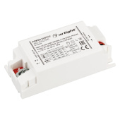 Ленты светодиодные блок питания arj-ke42500 (21w, 250-500ma, pfc) | 025243 | arlight выгодная цена