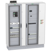 Шкафы, боксы и аксессуары задняя панель ip54 ш800 | lsm58419a | schneider electric выгодная цена