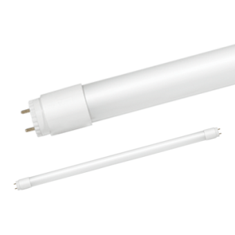 1Лампы (источники света) лампа светодиодная led-t8-м-pro 10вт 230в g13 6500к 800лм 600мм матов неповор. | 4690612030906 | in home выгодная цена