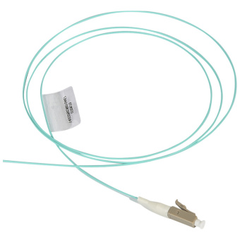 1РАСПРОДАЖА pigtail lc om4 1м | 032670 | legrand выгодная цена