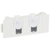 Розетки, выключатели, звонки электрические mosaic rj45 ftp cat. 5e 2 модуля cd | 076542 | legrand выгодная цена