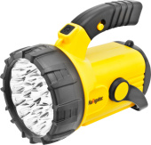 Фонари фонарь прожекторный npt-sp07-3d прожект/кемп, 23+18led, 3d | 94961 | navigator выгодная цена