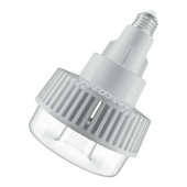 Лампы (источники света) лампа светодиодная промышленная hqledhb13000 95w/840 230v e40 4x1 | 4058075452220 | osram выгодная цена