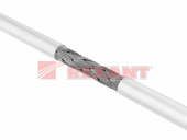 КОМПЬЮТЕРНЫЕ АКСЕССУАРЫ usb кабель для iphone 5/6/7 моделей original copy 1:1 белый | 18-0001 | rexant выгодная цена