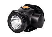 Фонари фонарь accuh8-l1w, li-ion | .5028036 | jazzway выгодная цена