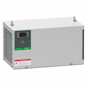 Шкафы, боксы и аксессуары хол. аг-т 400вт крыш нерж 230в 50гц | nsycux400r | schneider electric выгодная цена