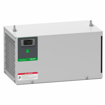 1Шкафы, боксы и аксессуары хол. аг-т 400вт крыш нерж 230в 50гц | nsycux400r | schneider electric выгодная цена