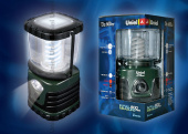 Фонари фонарь рабочий premium «diving – nautilus» p-wp011-bb yellow пластмассовый xp-c cree led, ной короб, 4 х ааa в/к, желтый | 08789 | uniel выгодная цена