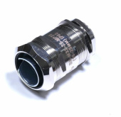 Металлорукав кабельный ввод вк-м32-25-мр25 ip66/ip67/ip68 гофроматик | zeta30018 | зэтарус выгодная цена