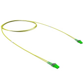 Оптические компоненты СКС оптический коммутационный шнур duplex lc/apc-lc/apc, 9/125 (os2), 1 м | rnpc9dlala1 | dkc выгодная цена
