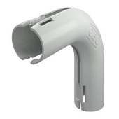 Трубы и аксессуары дуга для трубы, quick-pipe, пластик m20 | 2154054 | obo bettermann выгодная цена