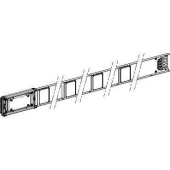 Шинопроводы секция прямая 63а, 2м | knt63ed4204 | schneider electric выгодная цена