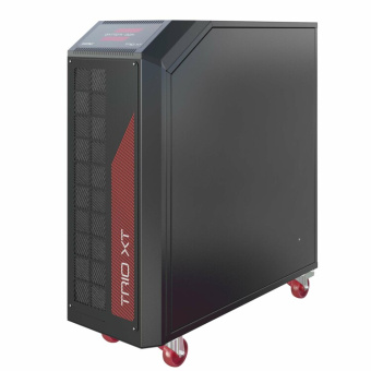 1Источники бесперебойного питания (ИБП) батарейный шкаф для trio xt, 100 x 9 ач | bpx50p2a9r | dkc выгодная цена
