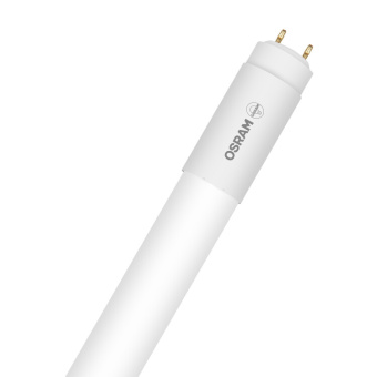 1Лампы (источники света) лампа светодиодная substitube® value un 18 w/4000k 1200 mm | 4058075546912 | osram выгодная цена