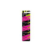 Элементы питания и аккумуляторы элементы питания часовые ag 4 lr 626 bl-10 | 5002555 | фаzа выгодная цена
