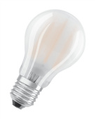 Лампы (источники света) лампа светодиодная led retrofit classic a 100 10 w/2700k e27 | 4058075124660 | osram выгодная цена
