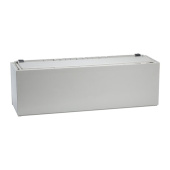 Шкафы, боксы и аксессуары секция для кабелей-kp optibox g-kp-106 | 116525 | кэаз выгодная цена