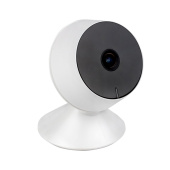 Умный дом умная камера connect m8s wi-fi | scwf-m8s | ekf выгодная цена