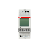 Реле реле времени цифр. нед. dwa1 | 2csm222511r1000 | abb выгодная цена