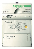 Коммутационная аппаратура блок упр усов 8-32a 24vac cl20 3p | lucd32b | schneider electric выгодная цена