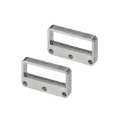 Ленты светодиодные держатель wide-h11 sg-w32 | 017287 | arlight выгодная цена