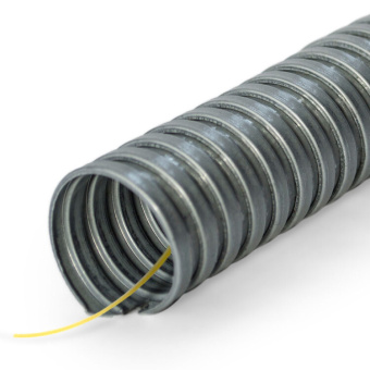 1Металлорукав металлорукав р3-пр-цх-22 с/з 1100 н ухл1 (50м/уп) | pr04.0104 | промрукав выгодная цена