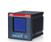 Измерительное оборудование прибор универ.цифр.измерит. anr96p-24 | 2csg123000r4051 | abb выгодная цена
