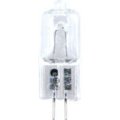 Лампы (источники света) лампа галогенная капсульная hb6-g4 35w 230v jcd/g4 | 02113 | feron выгодная цена