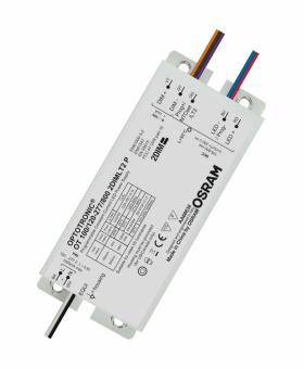 1Ленты светодиодные драйвер для ленты светодиодной all ot 100/120-277/800 2dim lt2 p vs20 osram | 4062172069151 | ledvance выгодная цена