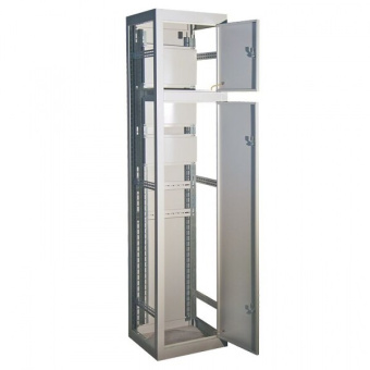 1Шкафы, боксы и аксессуары каркас вру-2 (вхшхг) (1800х600х450) ip31 proxima | mb15-11-00m | ekf выгодная цена