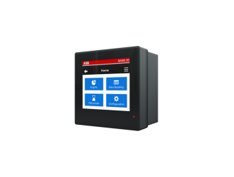 1Измерительное оборудование прибор универ.цифр.изм. m4m 30 ethernet | 2csg274681r4051 | abb выгодная цена