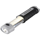 Фонари фонарь автомобильный flt15-19-2w 31led bg черный/серый (slider) | a029946 | elektrostandard выгодная цена