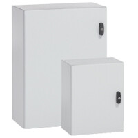 1Шкафы, боксы и аксессуары щит atlantik ip55 600х400х250 | 035508 | legrand выгодная цена