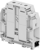 Клеммные соединения клемма винтовая zs150, серая, 150 мм? | 1snk531010r0000 | te выгодная цена