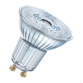Лампы (источники света) лампа светодиодная lppar16d8060 8,3w/940 230v gu1010x1 | 4058075449183 | osram выгодная цена