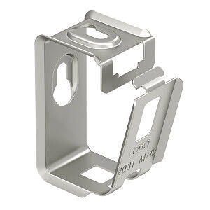 1Крепёж групповое крепление grip металл. 15x nym3x1,5 (2031 m 15 a4) | 2207132 | obo bettermann выгодная цена
