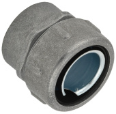 Металлорукав elasta муфта соед. tmp25 g1" сплав цинка ip54 | et-mp40d-tmp-z-g04-025 | iek выгодная цена