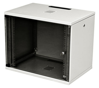 1Шкафы и стойки телекоммуникационные 19 шкаф настенный wz-2733-01-s5-011 (19"),серия su,15u,712x600х400,со стекл.дв.ю,с открыв.стенками,сер. (ral 7035) (su-115) собр. | 23166 | zpas выгодная цена