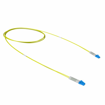 1Оптические компоненты СКС оптический коммутационный шнур duplex flexible boot lc/upc - lc/upc 9/125 (os2), 1 м | rnpcf9dlulu1 | dkc выгодная цена