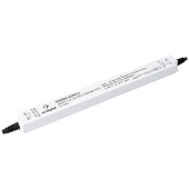 Ленты светодиодные блок питания arpv-lv-24100-linear-pfc (24v, 4.17a, 100w) (arlight, ip66 пластик, 3 года) | 032843 | arlight выгодная цена