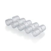 Ленты светодиодные заглушка для неона 220v 2835 круглого 16мм (10pkt) (end cup 220v 2835 round neon) | a043630 | elektrostandard выгодная цена