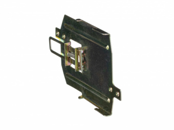 1Выключатели автоматические силовые скоба универсальная для крепления ва-301 на д | 21548dek | dekraft выгодная цена