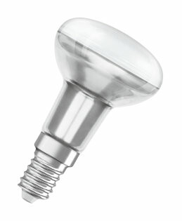 1Лампы (источники света) лампа светодиодная диммируемая parathom dim r50 60 dim 36° 5, 9w/927 e14 | 4058075096943 | osram выгодная цена