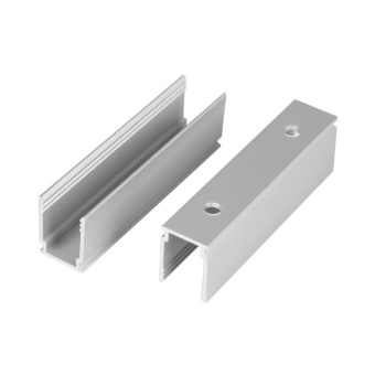 1Ленты светодиодные держатель arl-mini-clip (16x8mm) | 021550 | arlight выгодная цена